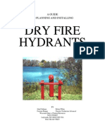 Wisconsin Dry Hydrants