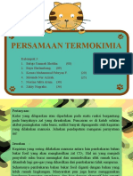 Pembahasan LKPD Perubahan Entalpi