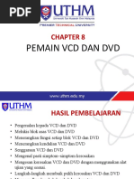 Nota VCD Dan DVD