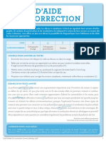 Ouil Aide Correction Quatrepages