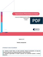 Ofe - Sesión 2 A 4