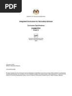 Download Sains - Chemistry Form 5 by Sekolah Portal SN491880 doc pdf