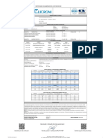 Calibración termómetro estrés térmico