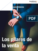 Los Pilares de La Venta