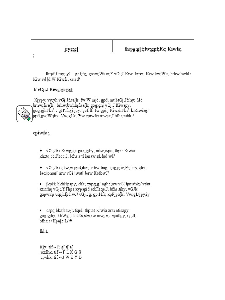 Vasippu Karpikkum Muraigal B