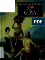 The Life and Works of Goya by Janice Anderson