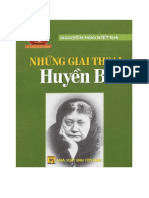 Những Giai Thoại Huyền Bí - Nguyễn Hữu Kiệt Dịch