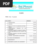 Class-7 Python Notes | PDF