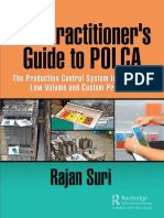 The Practitioners Guide To POLCA The Production Control System