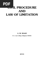 6 4 Civil Procedure Final Project Pranoy Goswami Sm0117037 Marriage Judgment Law