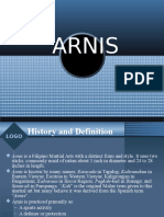 Arnis