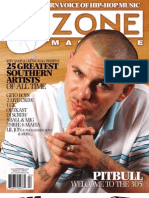 Ozone Mag #33 - Apr 2005
