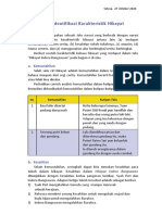 Materi Mengidentifikasi Karakteristik Hikayat