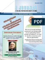 CPSI Journal - Special Anniversary Issue