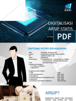 Materi Digitalisasi Arsip 25 Agustus 2020 1598280690