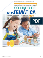 Nosso Livro de Matemática 3º ano Pages 1 - 50 - Flip PDF Download _ FlipHTML5