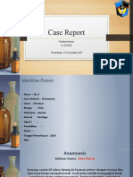 Case Report Perdarahan Subconjungtiva