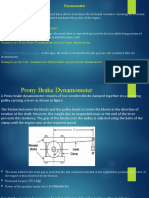 Dynamometer: Types of Dynamometers: There Are Mainly Two Types of Dynamometers