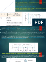 Turning Moment & Flywheel