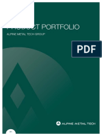 AMT Company Product Portfolio - EN - Einzelseiten