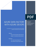 Azure Data Factory-Whitepaper-DevOps