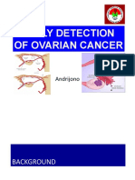 Early Detection Oc