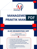 Management Klinik