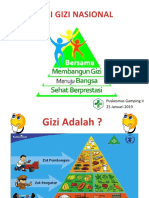 Dokcil Gizi