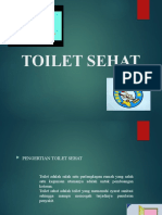 Toilet Sehat