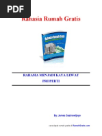 Download Rahasia Menjadi Kaya Lewat Properti by extreemblank SN49190015 doc pdf