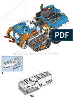 Lego Boost 17101 Mtr4