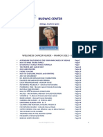 Budwig, Johanna - Budwig Cancer Guide