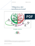 PDF Objetivo Del Transdimencional
