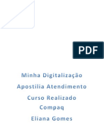 Curso Qualidade No Atendimento Ao Cliente