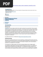 Download Anaphylaxis by Indadiah Lestari SN49190951 doc pdf