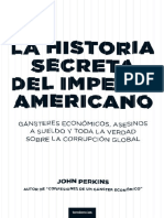 La Historia Secreta Del Imperio Americano (1)