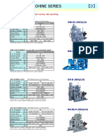 Drilling Machine Series: Drilling Machine For Geological Survey, Dam Grouting, Water Well, Water Drainage