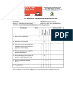 Proyectos Escolares