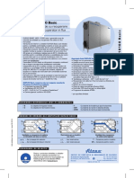 DUPLEX Basic 1400 - 10100 - Catalog Tehnic