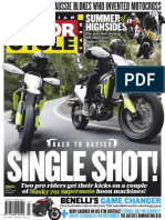 Australian Motorcycle News 24.09.2020