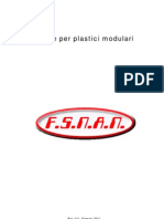Norme Fsnan 05 X Plastico Modulare