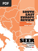 Download Florian Bieber ConsociationalismPrerequisite or Hurdle for Democratization in Bosnia by Florian Bieber SN49192098 doc pdf