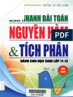 Gliil Nhanh Bai Toan: Hgiiyjn Hah &tich