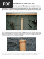 Download how_to_make_bamboo_joints by Behan Eloff SN49192167 doc pdf
