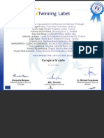 Etw Certificate 45582 en