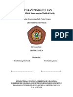 Printttt Laporan Pendahuluan Poli Jantung Dekompensasi Cordis