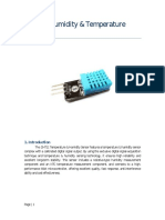 Datasheet DHT11