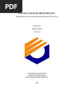 Modul 1 Cutting | PDF | Teknologi & Rekayasa