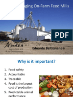 Managing-On-Farm-Feed-Mills Presentation