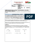 Guia 4 Matematicas 11